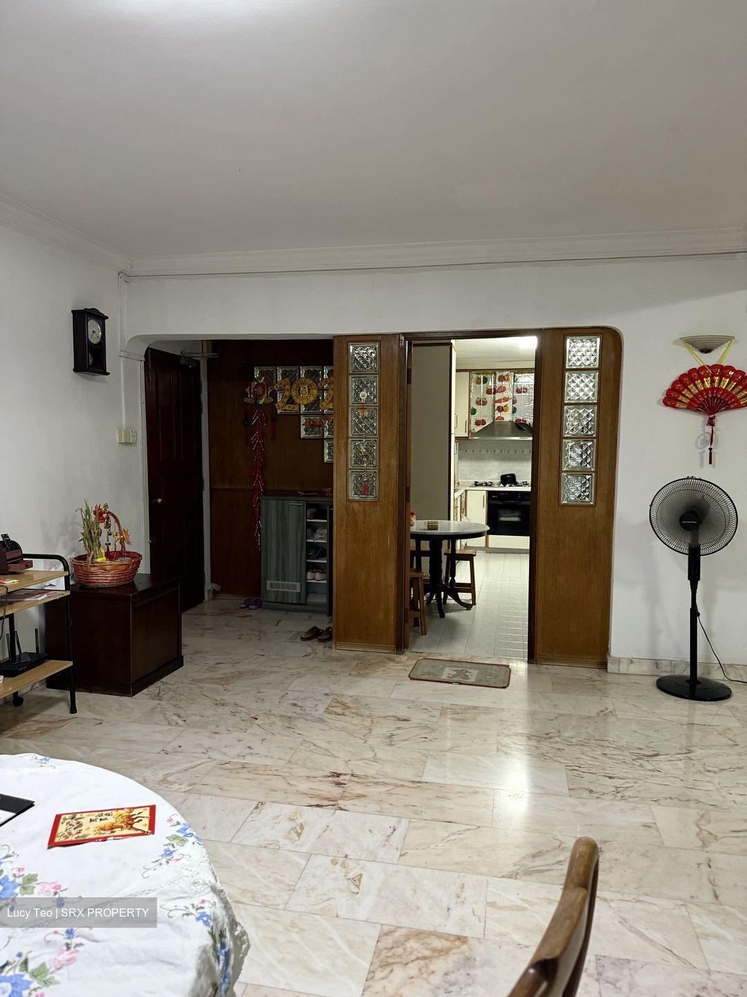 Blk 16 Joo Seng Heights (Toa Payoh), HDB 5 Rooms #590814641